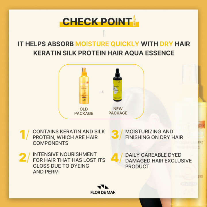 Keratin Silk Protein Aqua Essence_1