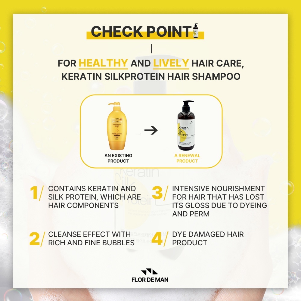 keratin silkprotein hair shampoo_1