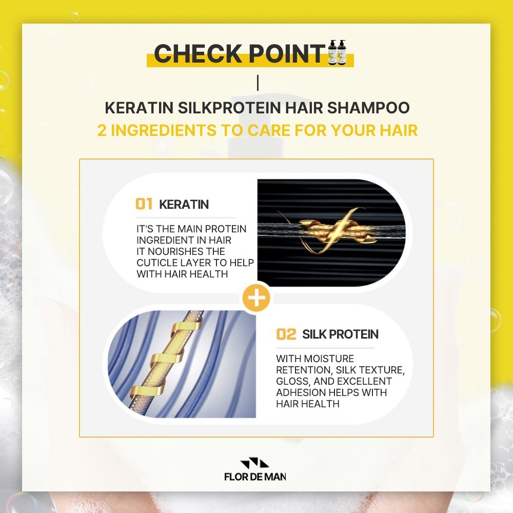 keratin silkprotein hair shampoo_2
